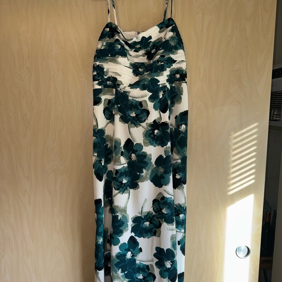 knee length dresses for ladies Lila Dress - Black Crepe main image 1